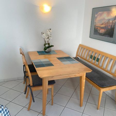 Apartment Jette 泽姆平 外观 照片