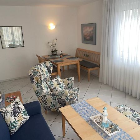 Apartment Jette 泽姆平 外观 照片