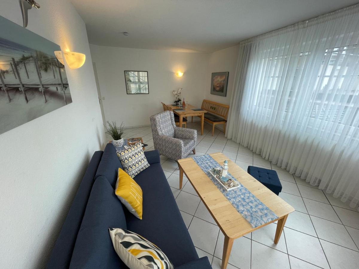 Apartment Jette 泽姆平 外观 照片