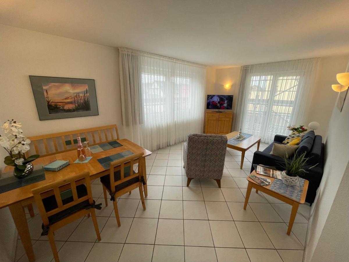 Apartment Jette 泽姆平 外观 照片