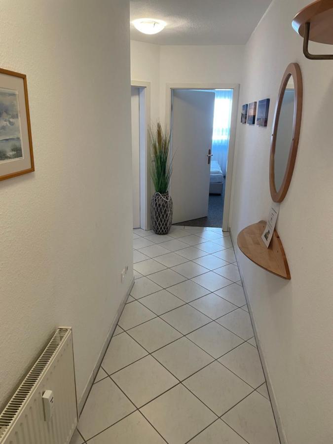 Apartment Jette 泽姆平 外观 照片