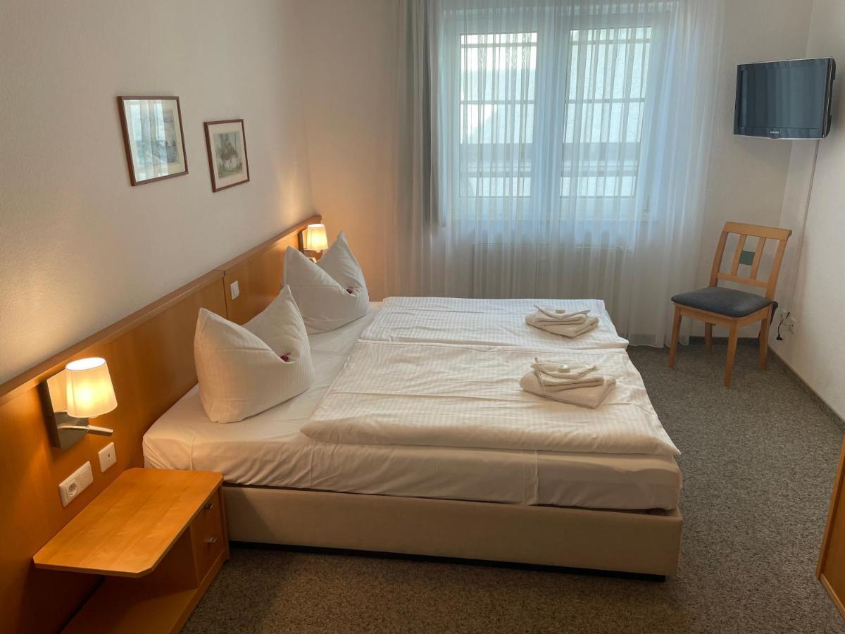Apartment Jette 泽姆平 外观 照片