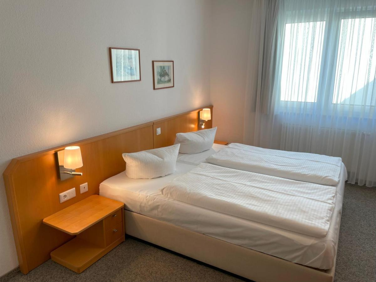 Apartment Jette 泽姆平 外观 照片