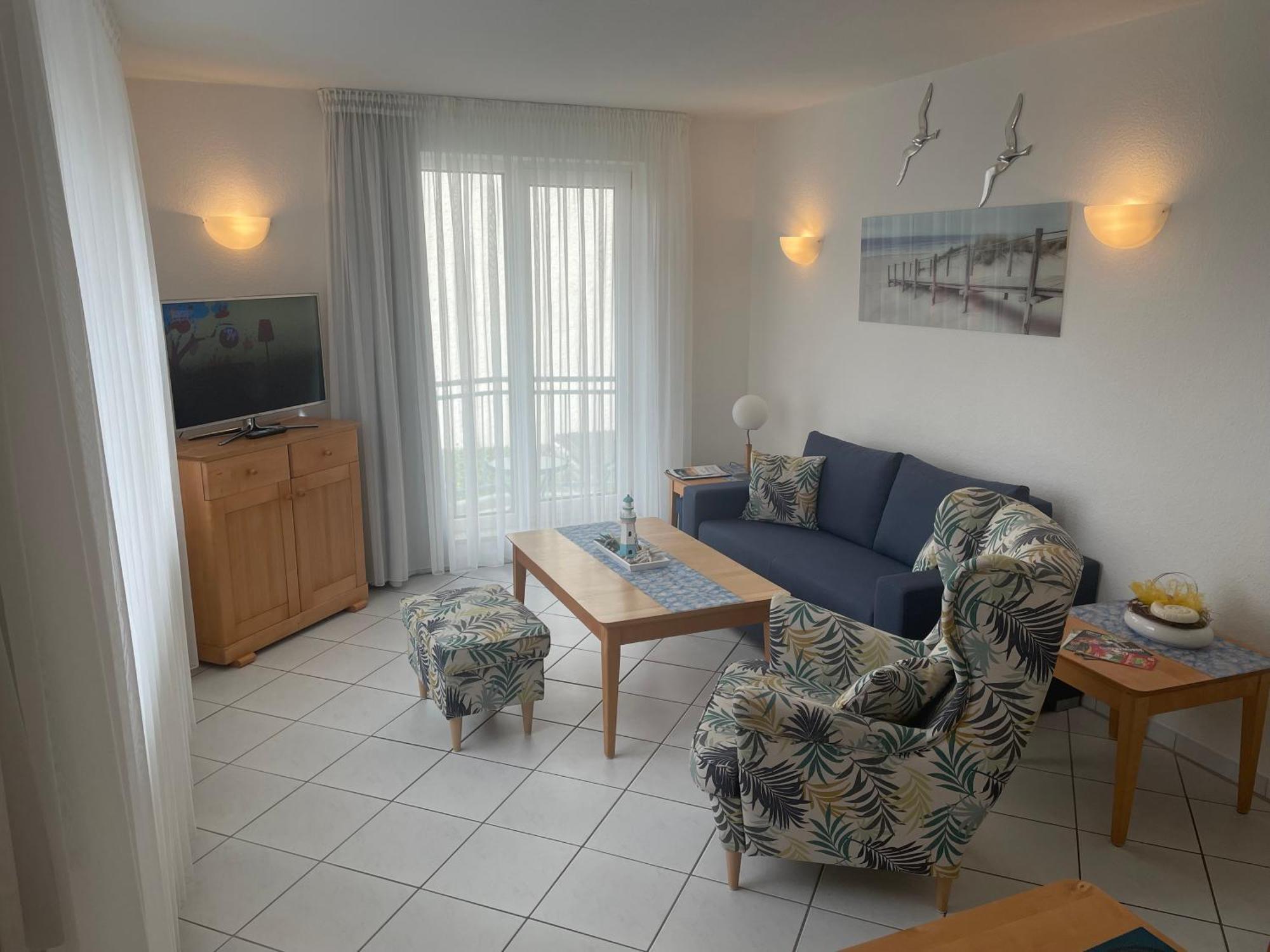 Apartment Jette 泽姆平 外观 照片