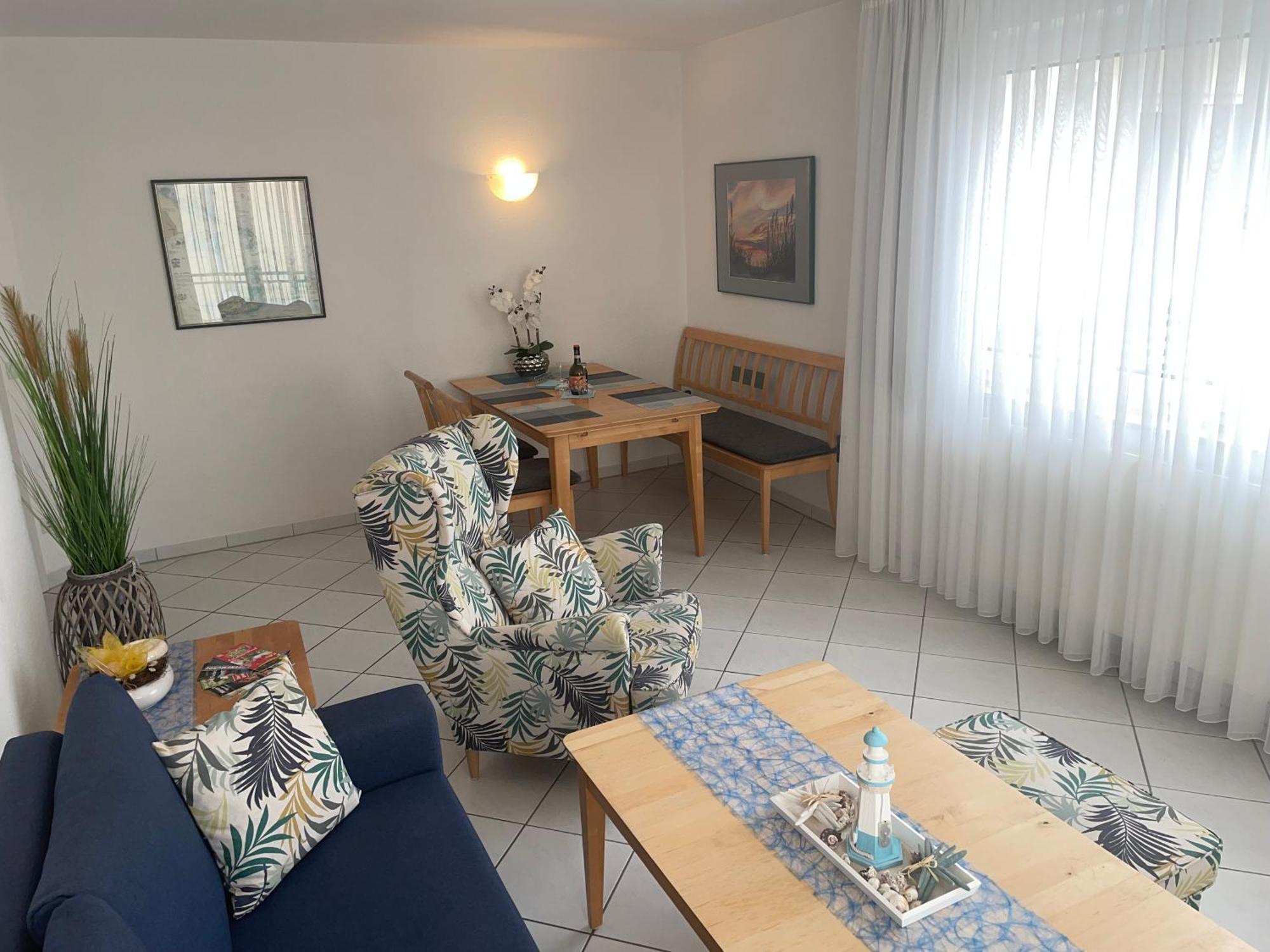 Apartment Jette 泽姆平 外观 照片