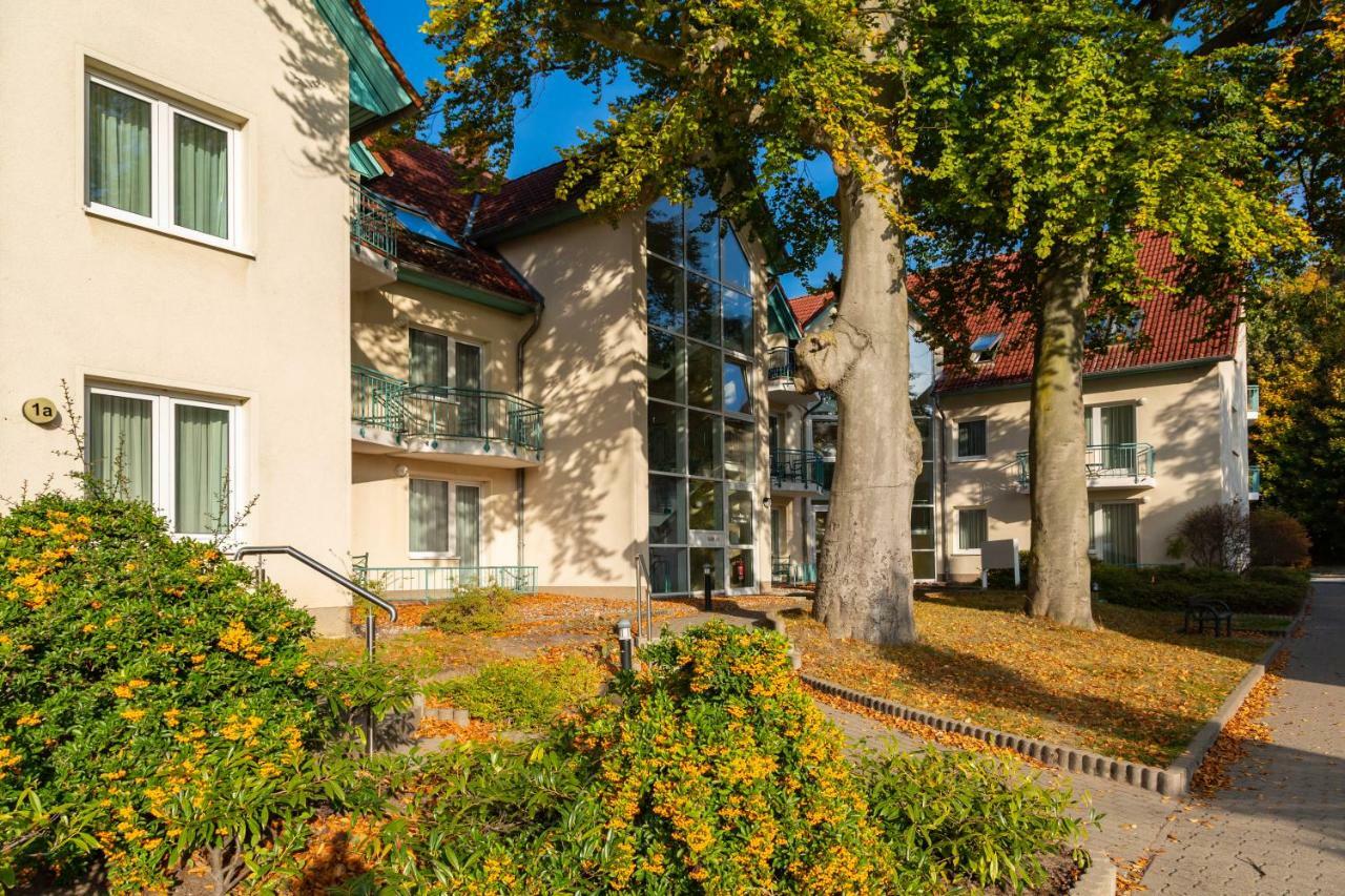 Apartment Jette 泽姆平 外观 照片