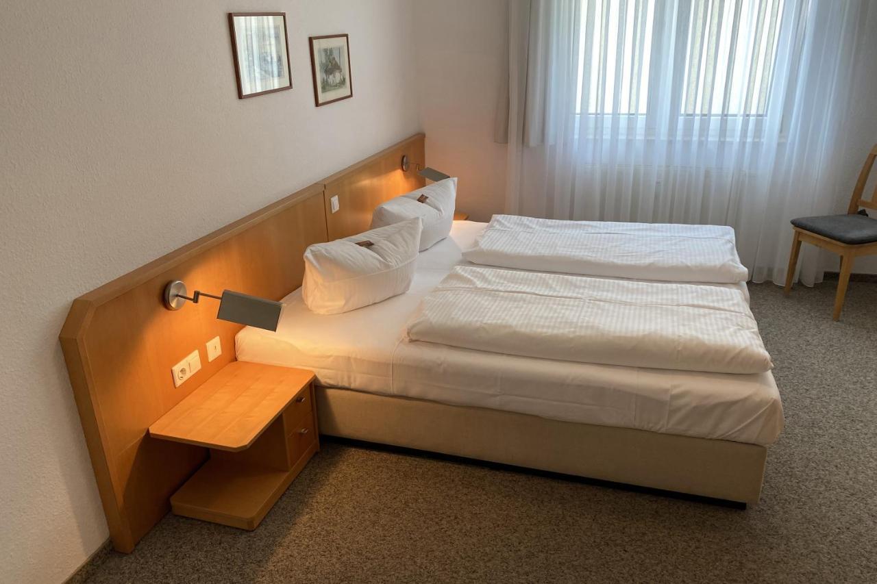 Apartment Jette 泽姆平 外观 照片